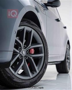 لاند روفر رانج روفر سبورت